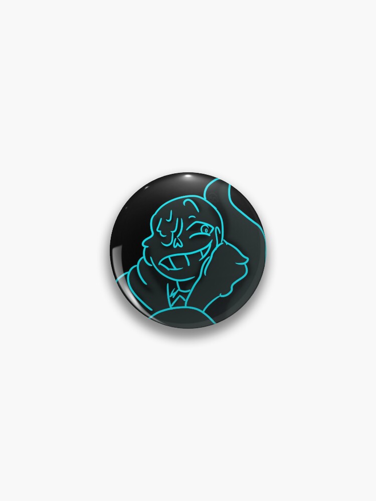 Epic Sans Pin for Sale by C15u5hi