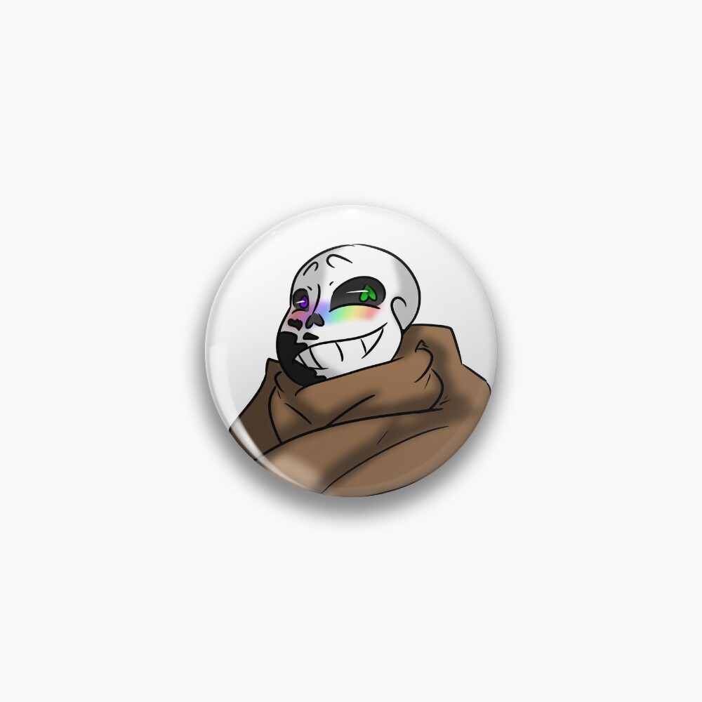 Horror Sans Sticker for Sale by C15u5hi