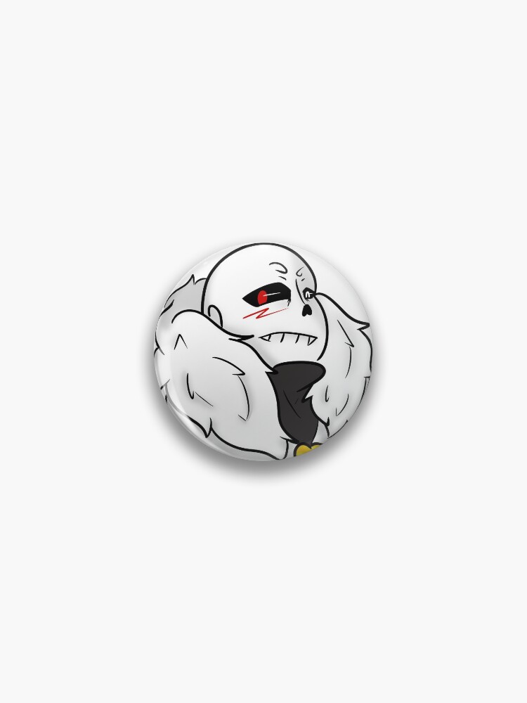 Horror Sans Sticker for Sale by C15u5hi