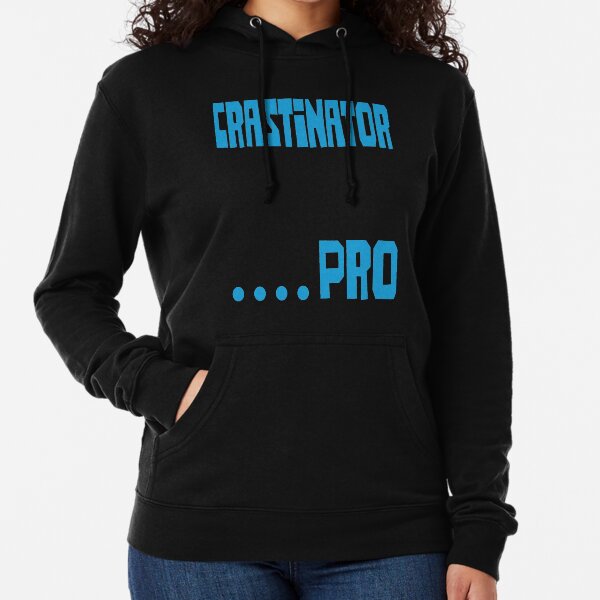 Item preview, Crastinator .....Pro designed and sold by pelagio.