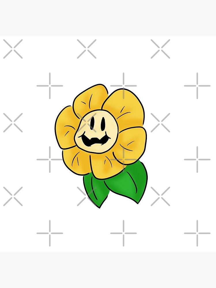 flowey-the-flower-- on Scratch