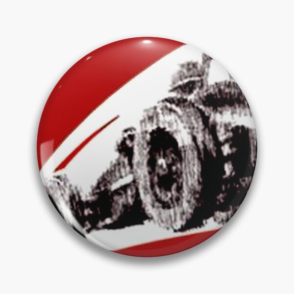Item preview,  MONACO : Vintage 1962 Grand Prix Auto Racing Print designed and sold by posterbobs.