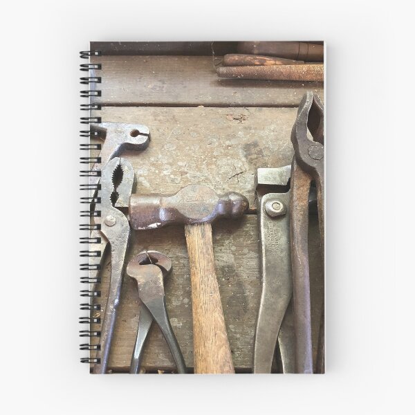 Aperçu de l'œuvre Outils créée et vendue par TheMightyEye.