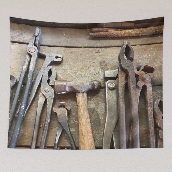 Item preview, Tools designed and sold by TheMightyEye.