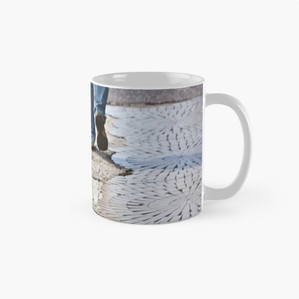 Item preview, Broken Road designed and sold by PrettySickArt.