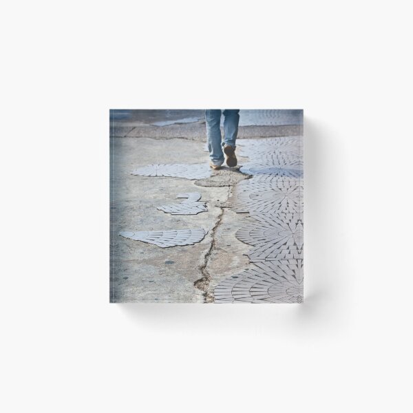 Item preview, Broken Road designed and sold by PrettySickArt.