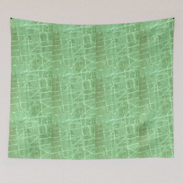 Item preview, Green Live designed and sold by mollytakacs.