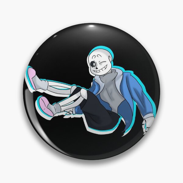Item preview, Sans the Skeleton designed and sold by C15u5hi.