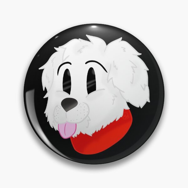 Item preview, Annoying Dog designed and sold by C15u5hi.