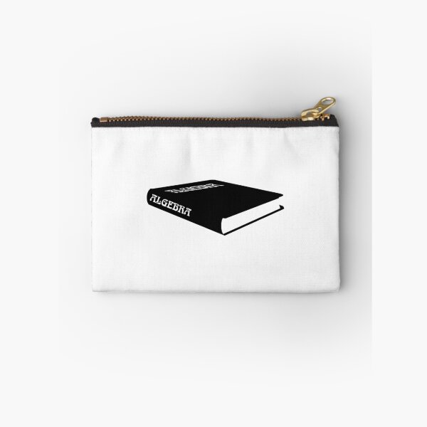 Item preview, Algebra Book designed and sold by Reethes.