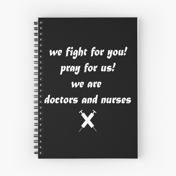 Item preview, doctors and nurses in the fight designed and sold by ricobarinas.