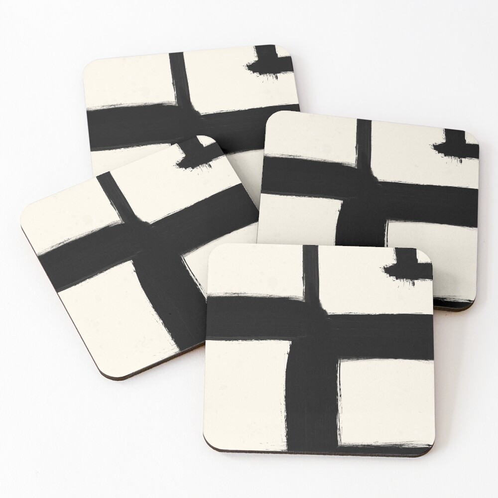 Item preview, Coasters (Set of 4) designed and sold by trajeado14.