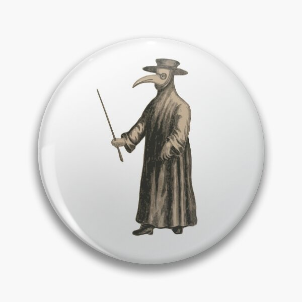 Item preview, Plague Doctor designed and sold by Reethes.