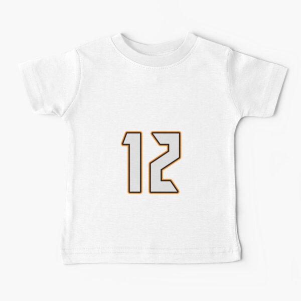 Tom Brady Kids Toddler T-Shirt 3110, New England Football Kids Toddler T- Shirt