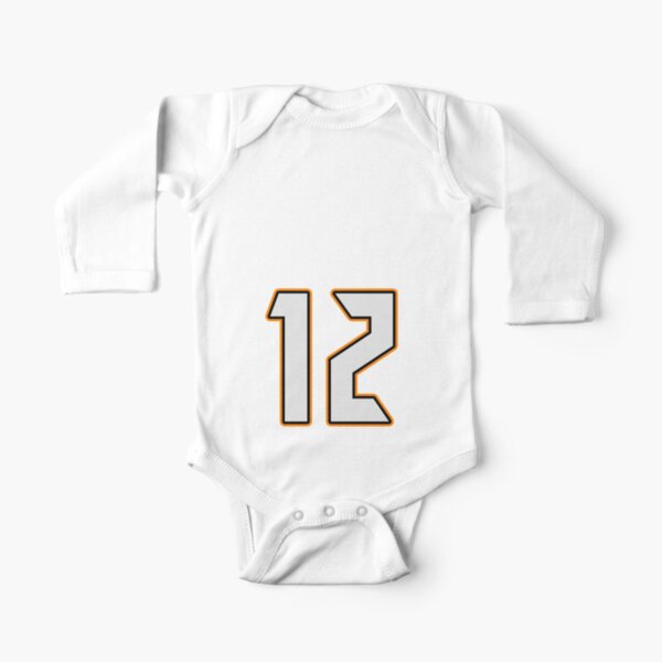 Baby Tom Brady Gear, Toddler, Tom Brady Newborn Golf Clothing, Infant  Apparel