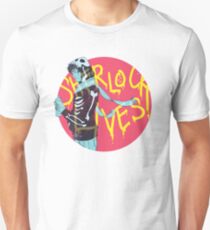 Sherlock Lives Unisex T-Shirt