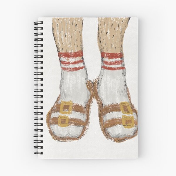 Item preview, Sockable: #2 designed and sold by hwhittaker6.
