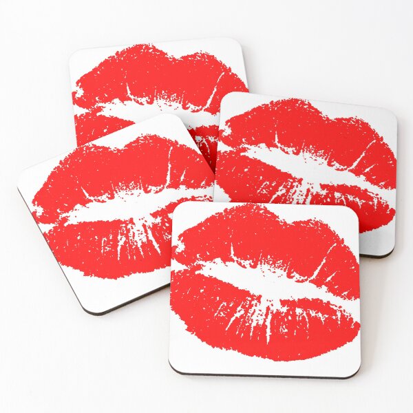 Item preview, Kiss Lips designed and sold by Reethes.