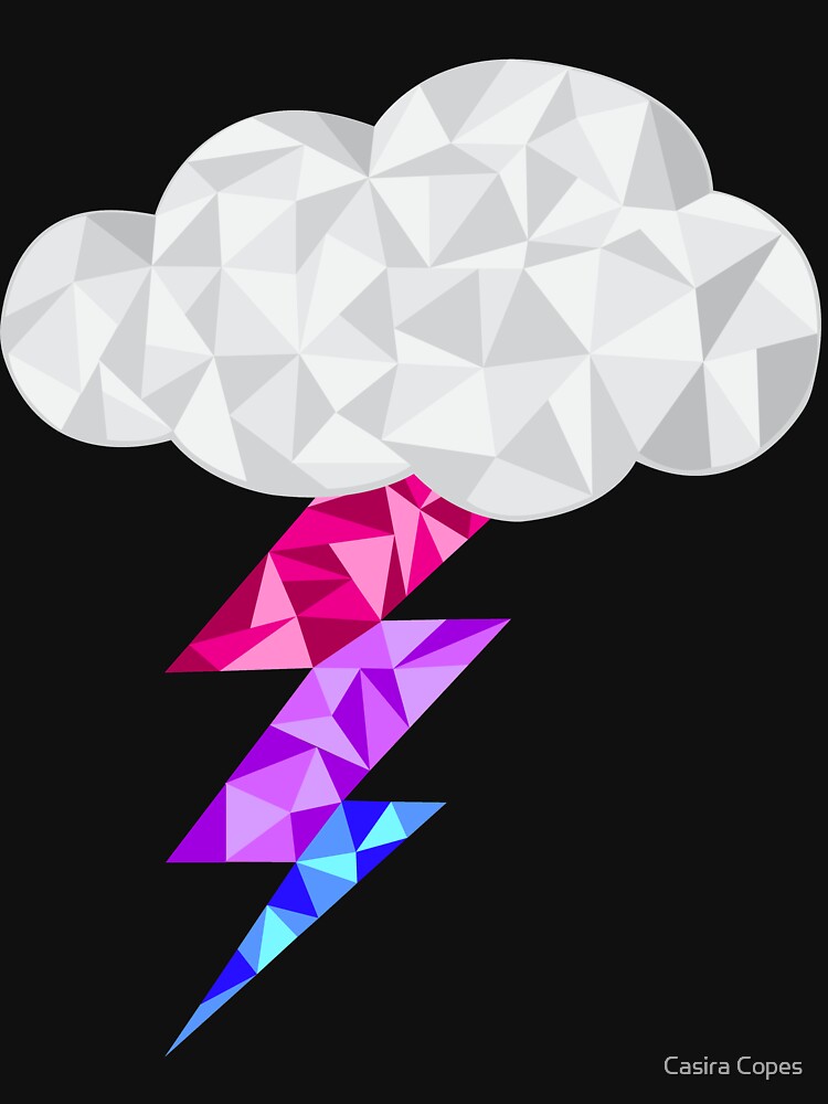 Bisexual Storm Cloud by CasiraCopes
