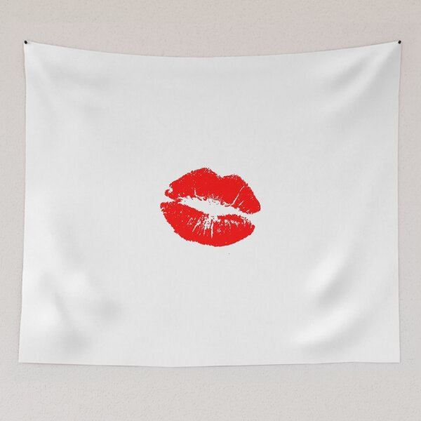 Item preview, Kiss Lips designed and sold by Reethes.