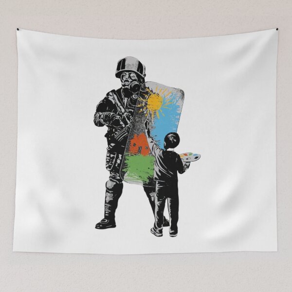 Item preview, Street Art Design designed and sold by jpal74.