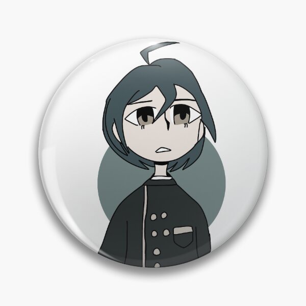 Artikelvorschau, Shuichi Saihara entworfen und verkauft von ultimatemess.
