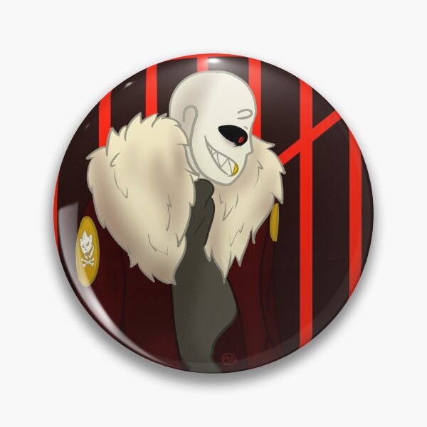 Item preview, Underfell Sans designed and sold by C15u5hi.