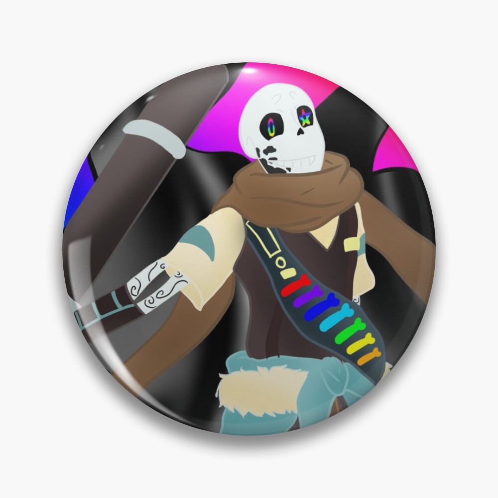 Epic Sans Pin for Sale by C15u5hi