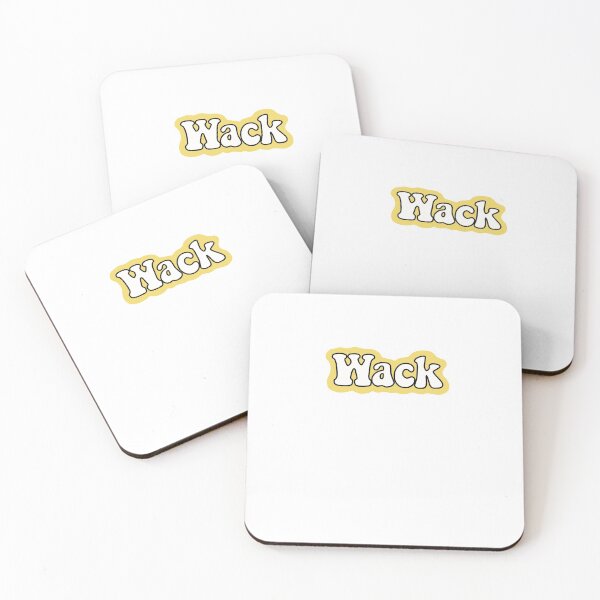Item preview, Wack designed and sold by Schaffins.