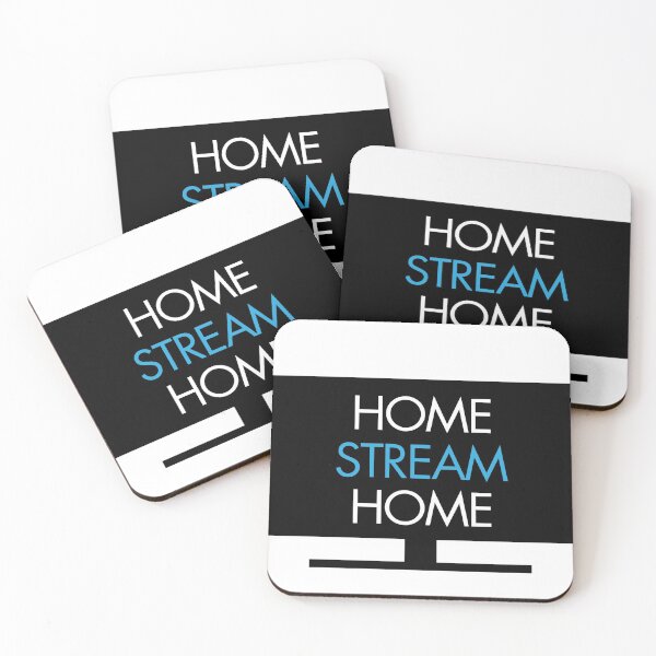 Item preview, Home Stream Home designed and sold by gstrehlow2011.