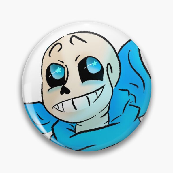 Killer Sans Sticker for Sale by C15u5hi