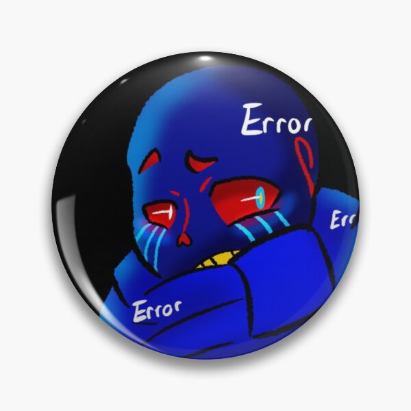 Item preview, Error Sans designed and sold by C15u5hi.
