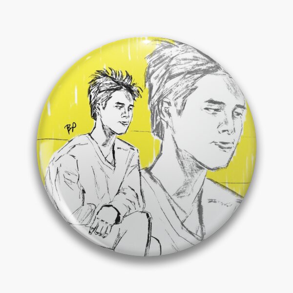 Item preview, jwu jimin designed and sold by kw3kkwek.