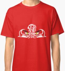 Sight beyond sight Classic T-Shirt
