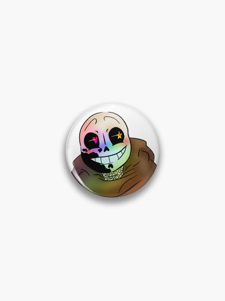 Horror Sans Sticker for Sale by C15u5hi