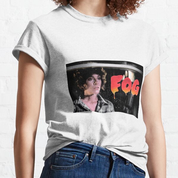 the fog t shirt