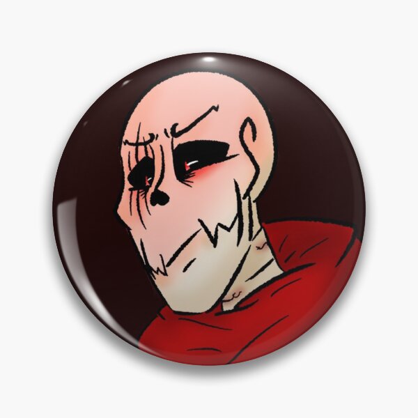 Item preview, Fell Papyrus designed and sold by C15u5hi.