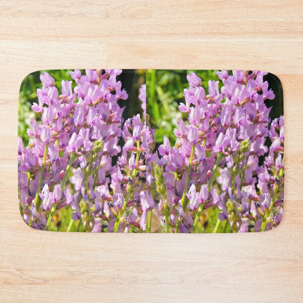 Item preview, Lavender Wildflowers designed and sold by Katagram.