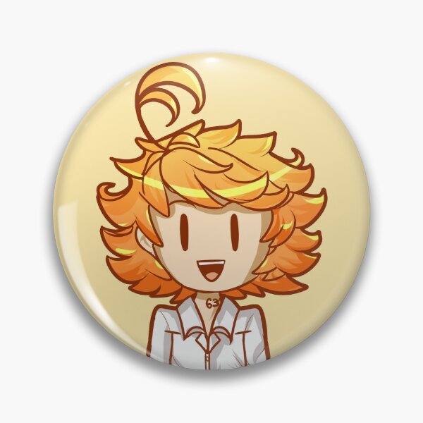 Item preview, Emma Button designed and sold by ellenent.