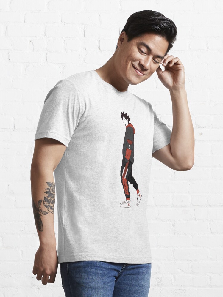 kuroo tetsurou shirt