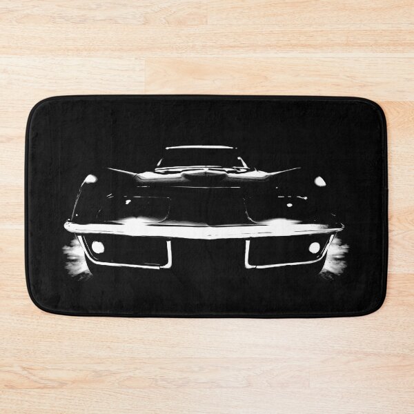 Item preview, 1969 Corvette Stingray designed and sold by StampCity.