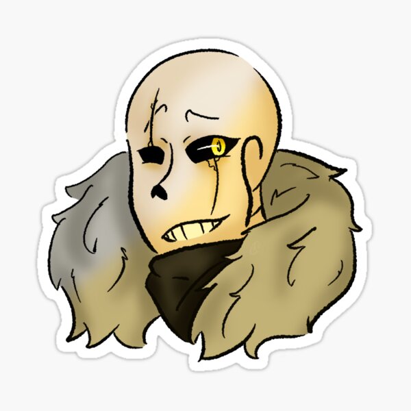 Sans Au Stickers -  Norway