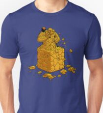 Breaking Things Version 2.0 Unisex T-Shirt