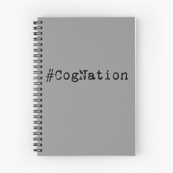 Item preview, CogNation designed and sold by blue-jay-art.