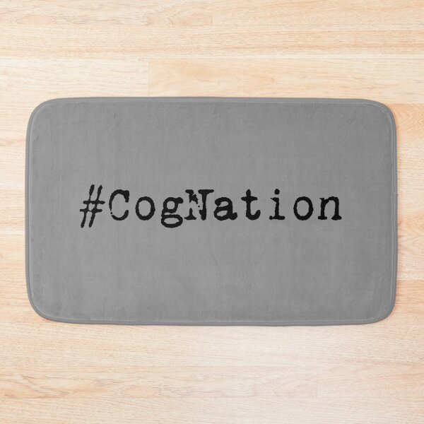 Item preview, CogNation designed and sold by blue-jay-art.