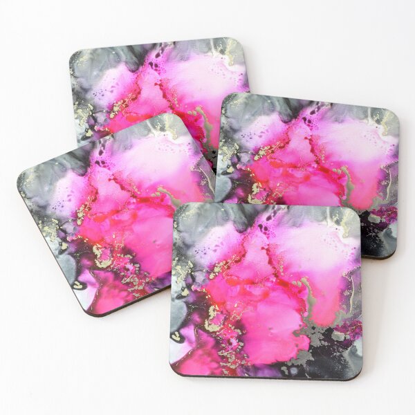 Item preview, Stormy Pink designed and sold by AmberELamoreaux.