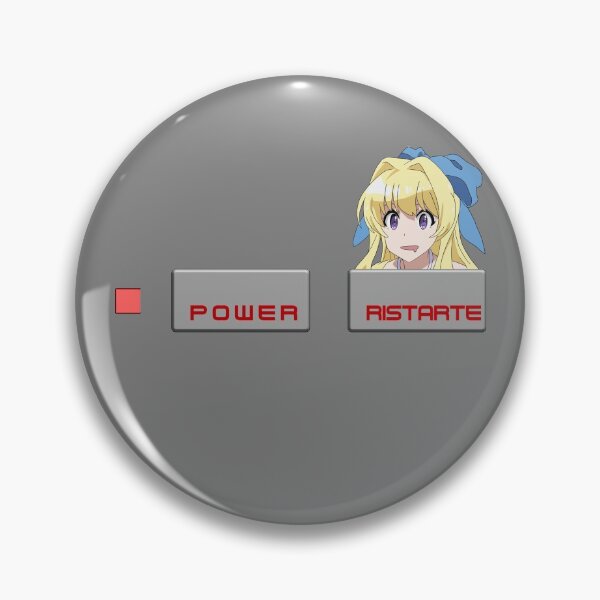 Item preview, Power, Ristarte designed and sold by CCCDesign.