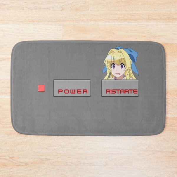 Item preview, Power, Ristarte designed and sold by CCCDesign.