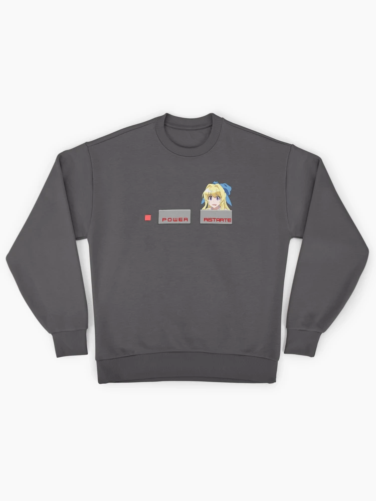 Imagen 1 de 6, Sudadera oversize prémium con la obra Poder, Ristarte, diseñada y vendida por CCCDesign.