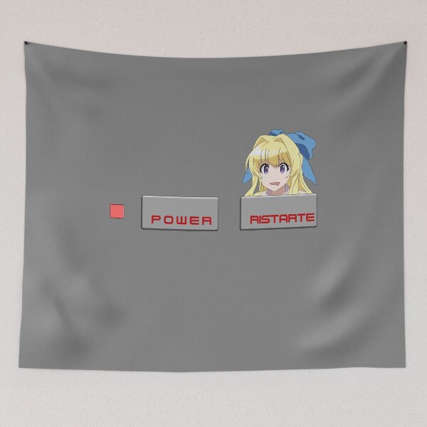 Item preview, Power, Ristarte designed and sold by CCCDesign.
